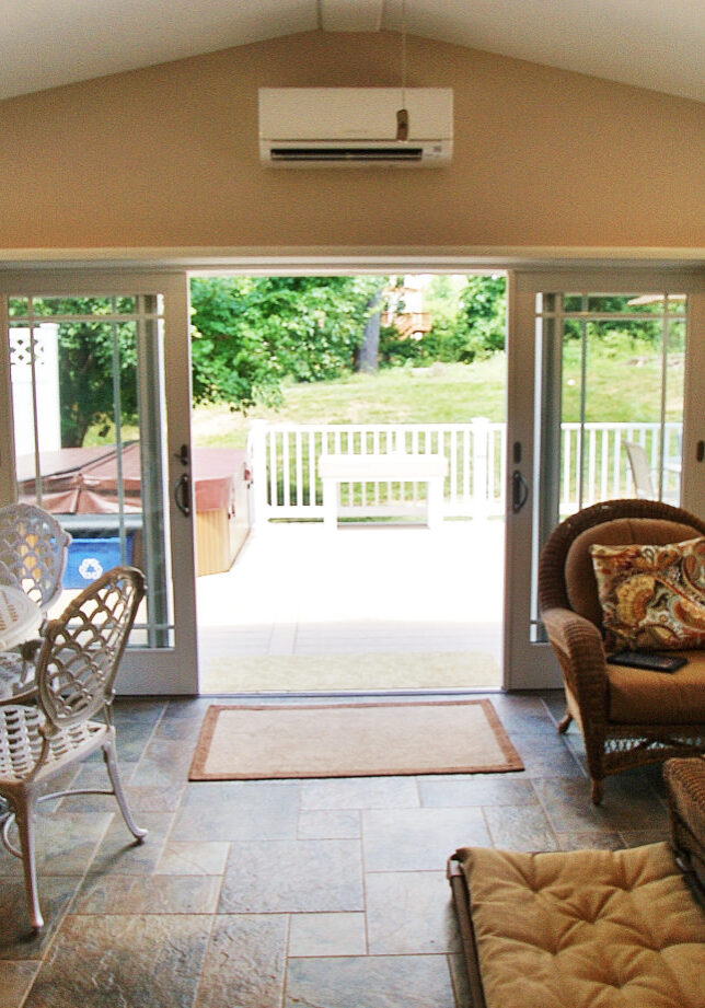 Patio Door Installation London Ontario